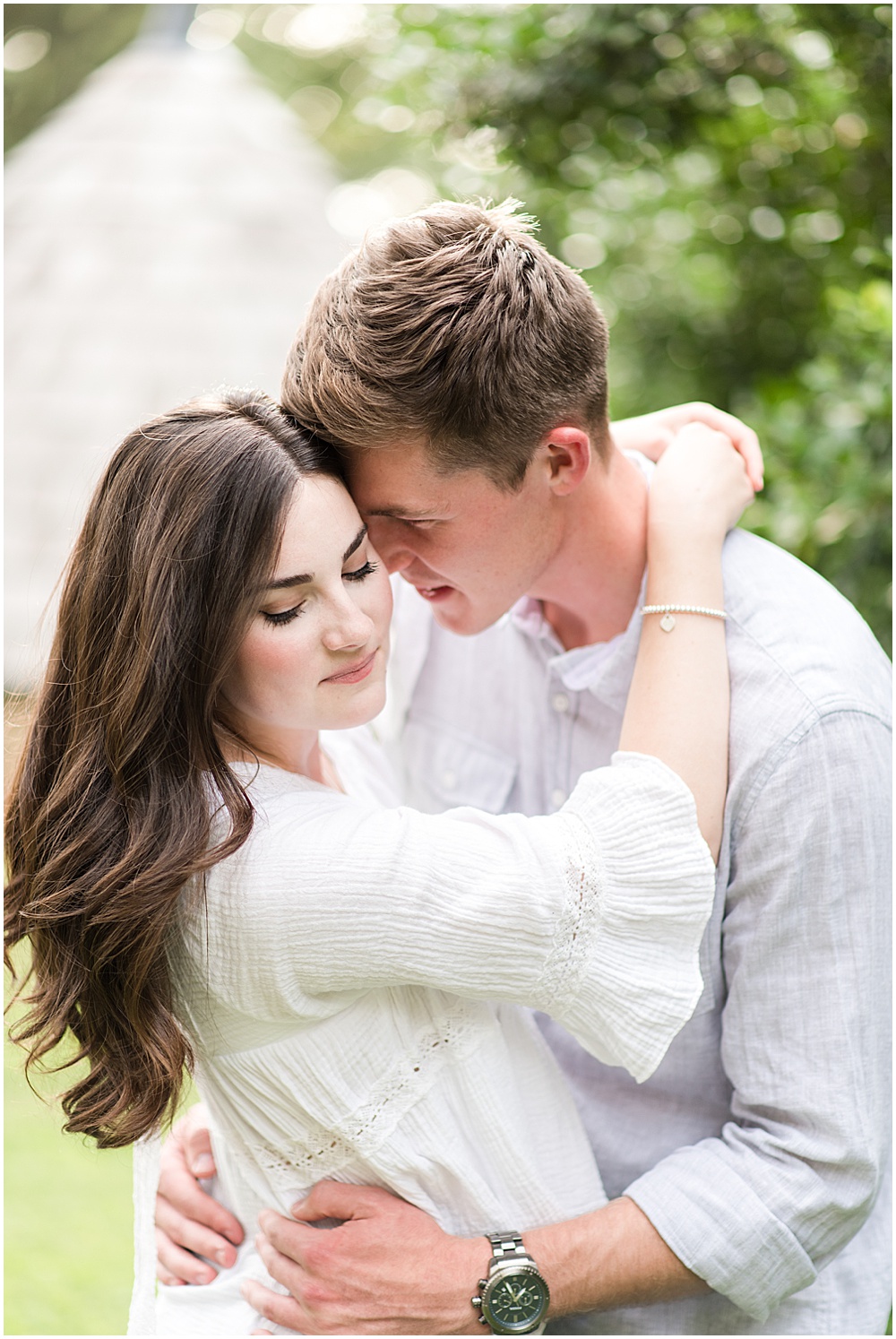 Katie Gallagher's Favorite Engagement Session Locations