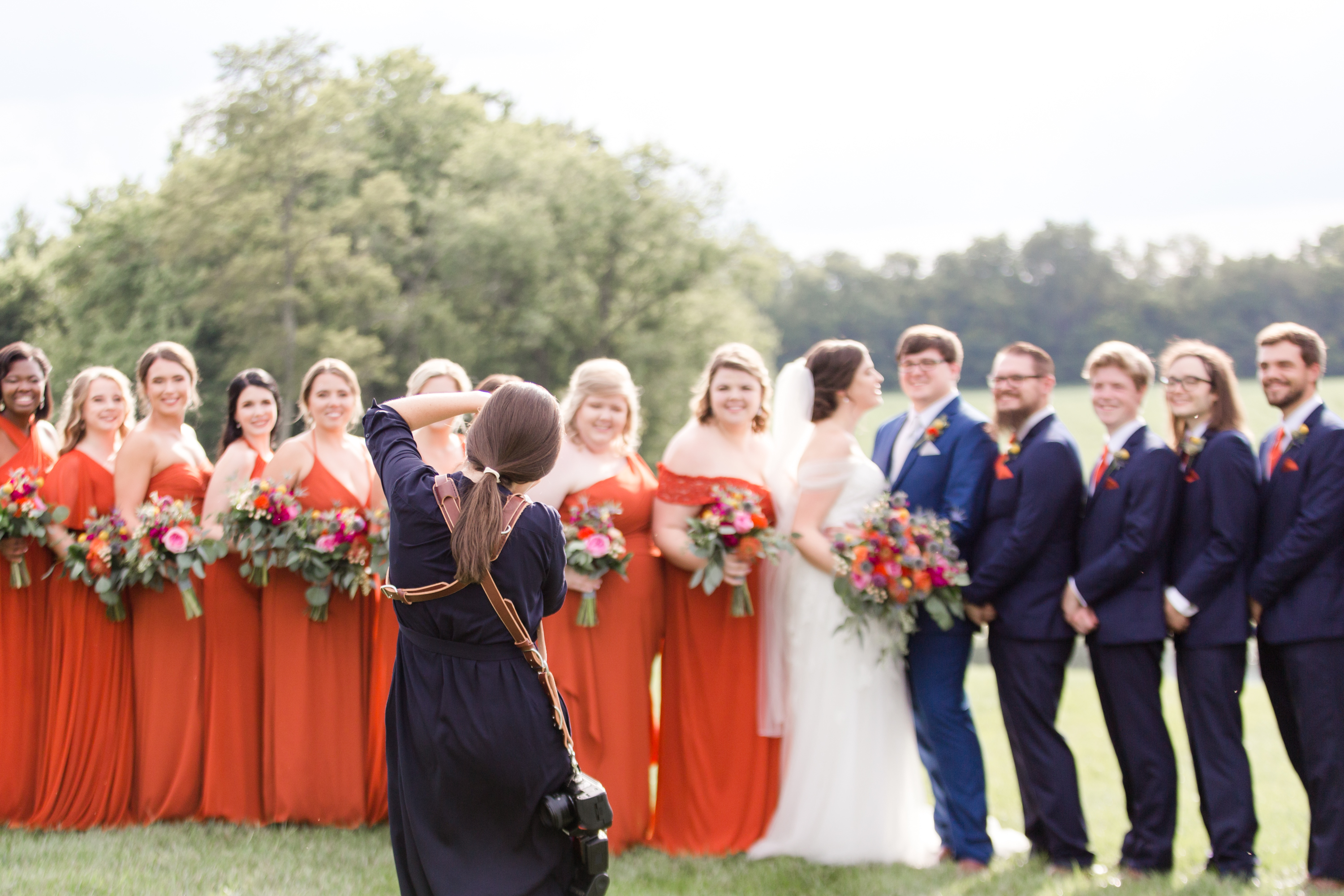 Louisville KY Wedding Photographer